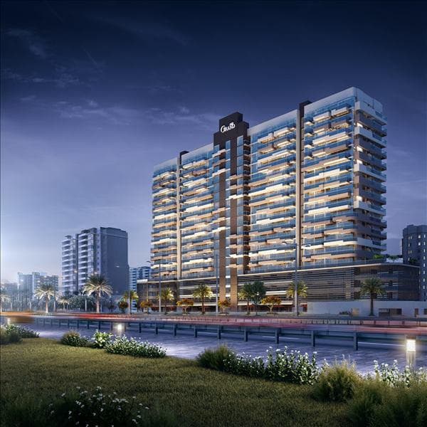 Dubai Sports City, Dubai, UAE
