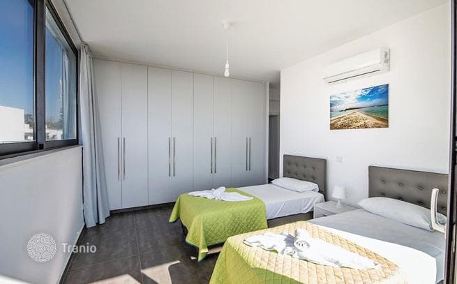 4-комнатная вилла 185 м² в Айя-Напе, Кипр, фото 3