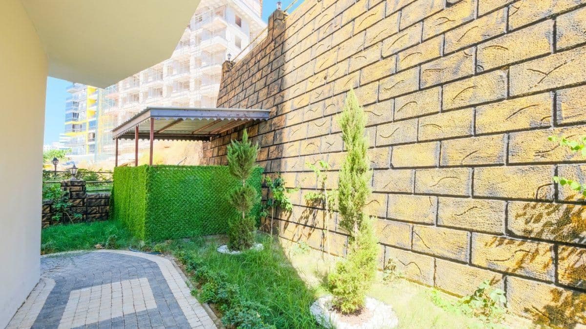 Квартира в Алании, Турция, 85 м2, фото 3