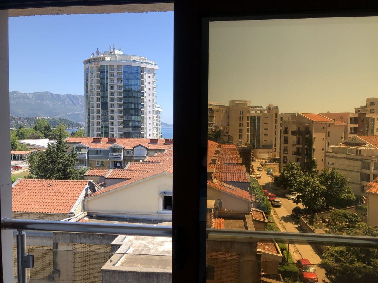 Квартира в Будве, Черногория, 84 м2