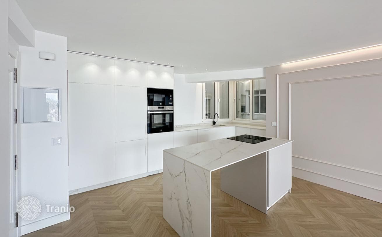 2-комнатная квартира 90 м² в Малаге, Испания
