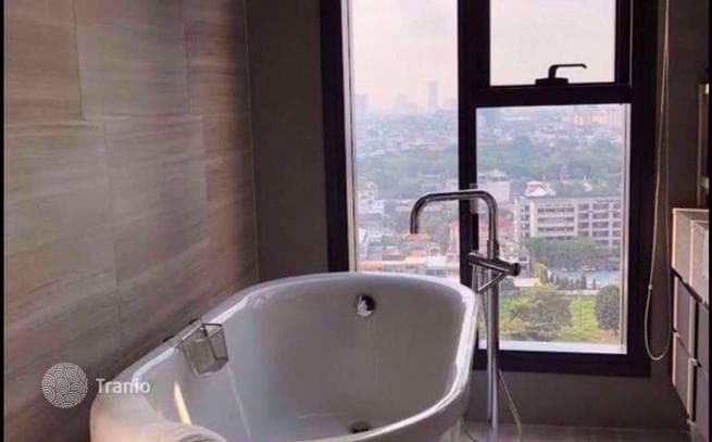 2-комнатные апартаменты в кондо в Банг Раке, Таиланд, фото 3