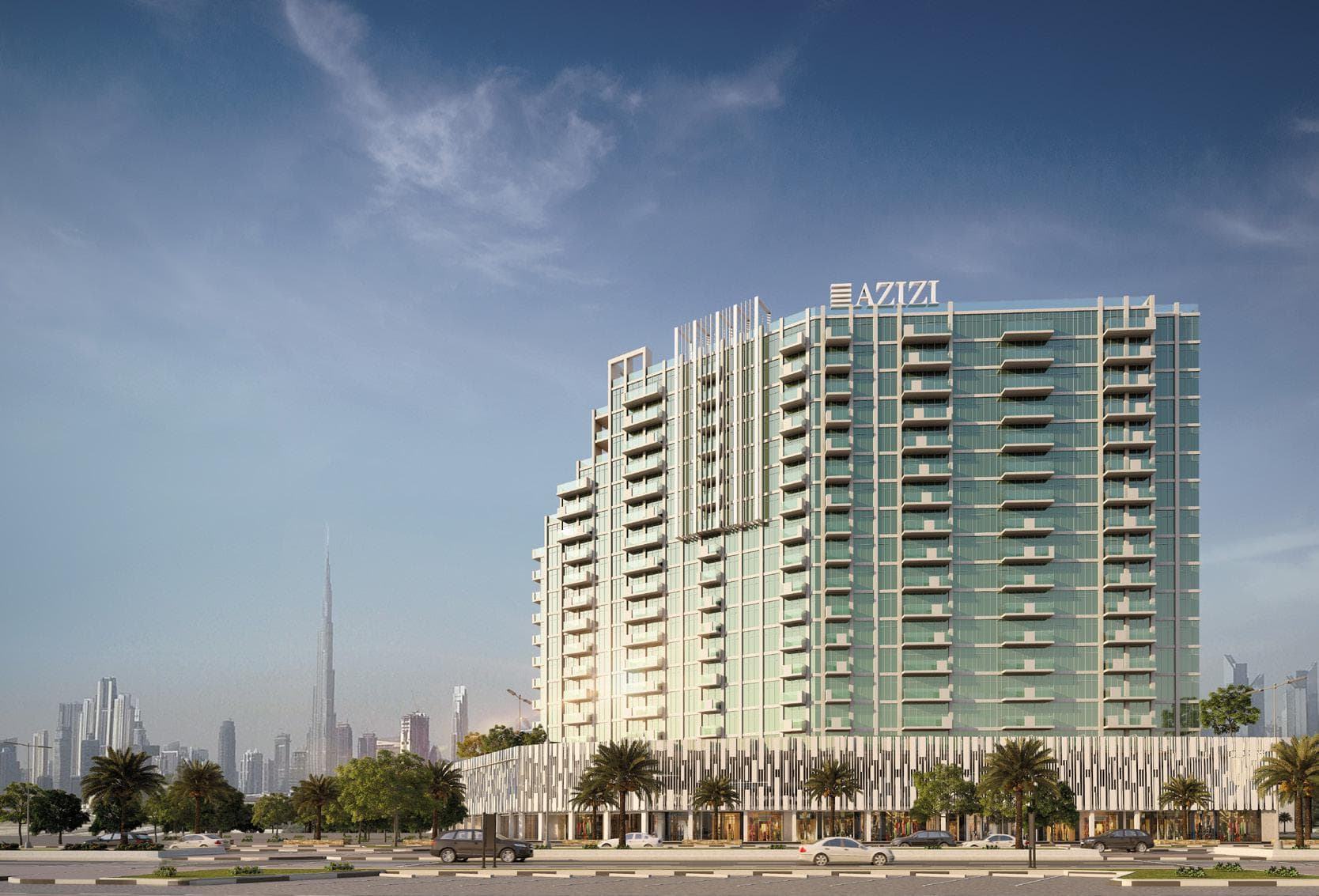 Al Jaddaf, Dubai, UAE, фото 5