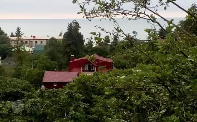 Удобный красивый участок в ближайшем пригороде Батуми, фото 5