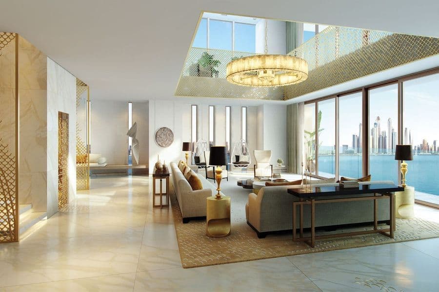 Апартаменты в Дубае, ОАЭ, 315 м2, фото 3