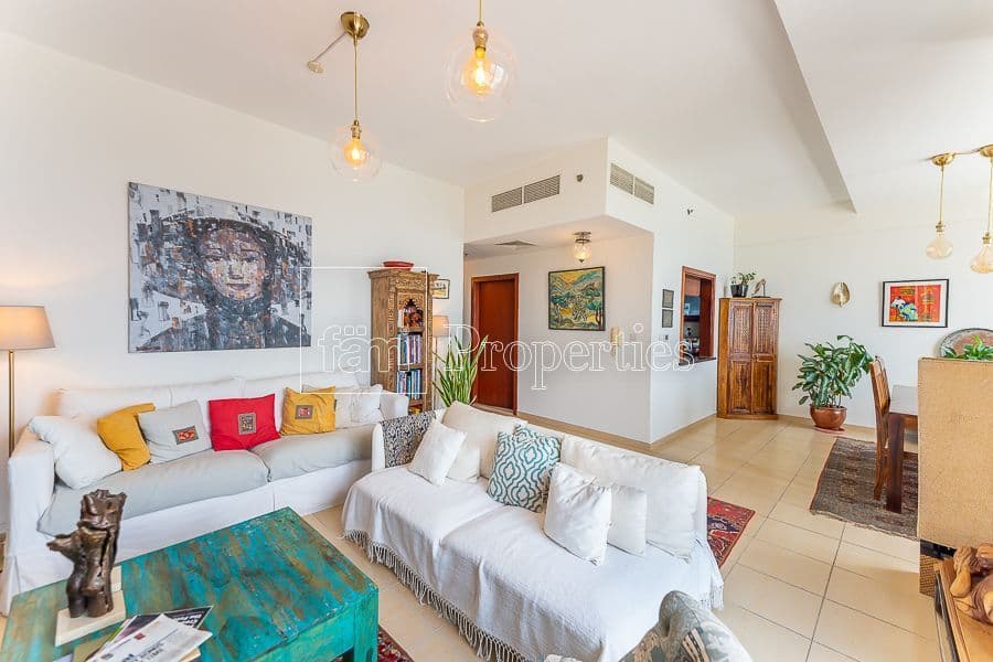 Апартаменты в Дубае, ОАЭ, 141 м2, фото 2