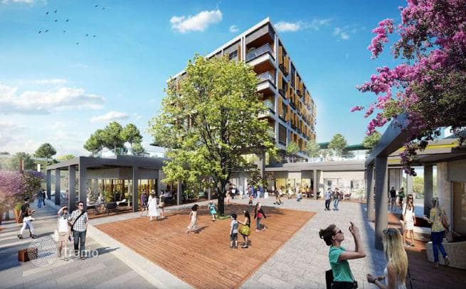 4-комнатная квартира 272 м² в Кадыкёе, Турция, фото 2