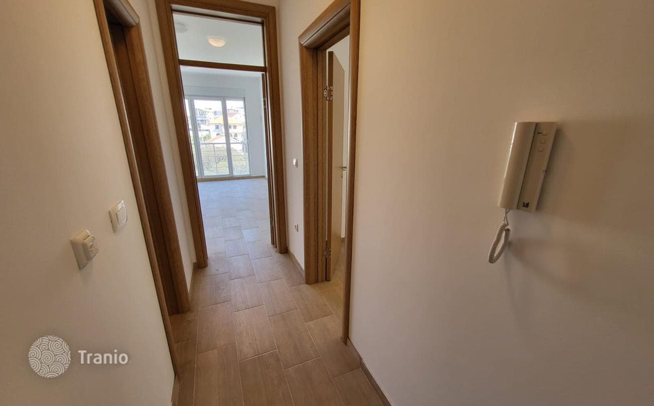 1-комнатная квартира 41 м² в Добра-Воде, Черногория