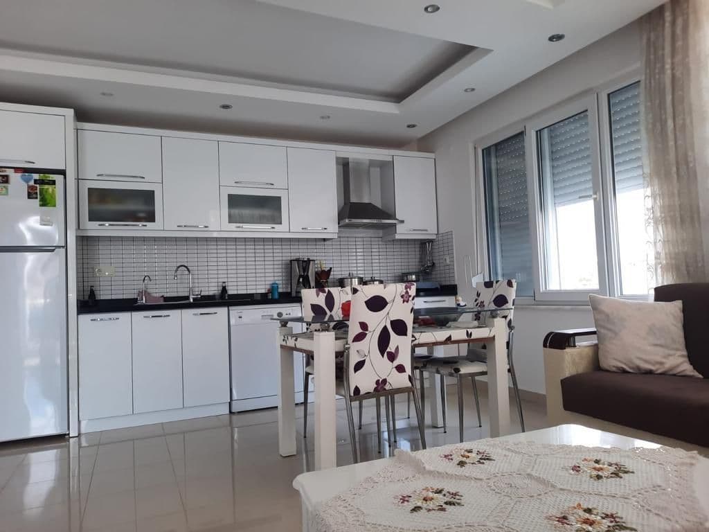Пентхаус в Кестеле, Турция, 110 м2, фото 2