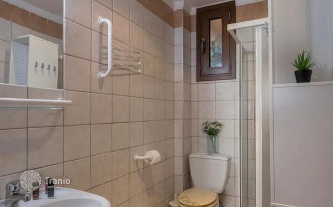 3-комнатный дом в городе 120 м² в Афитосе, Греция