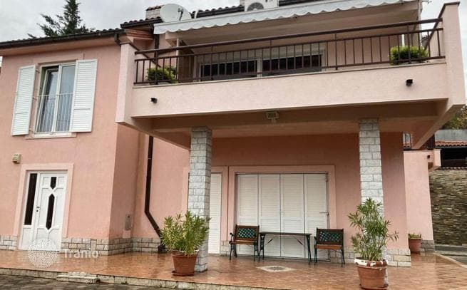 2-комнатный дом в городе 250 м² в Риеке, Хорватия, фото 5