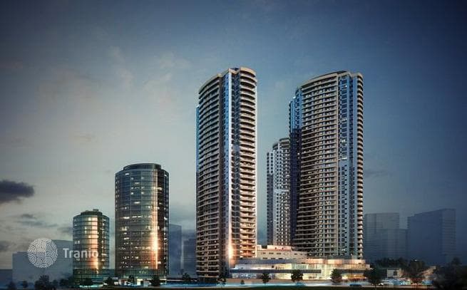 4-комнатная квартира 280 м² в Картале, Турция, фото 2