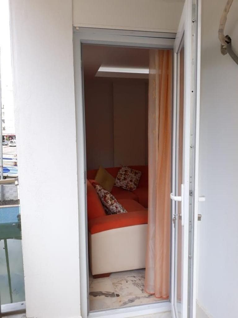 Квартира в Алании, Турция, 60 м2, фото 3