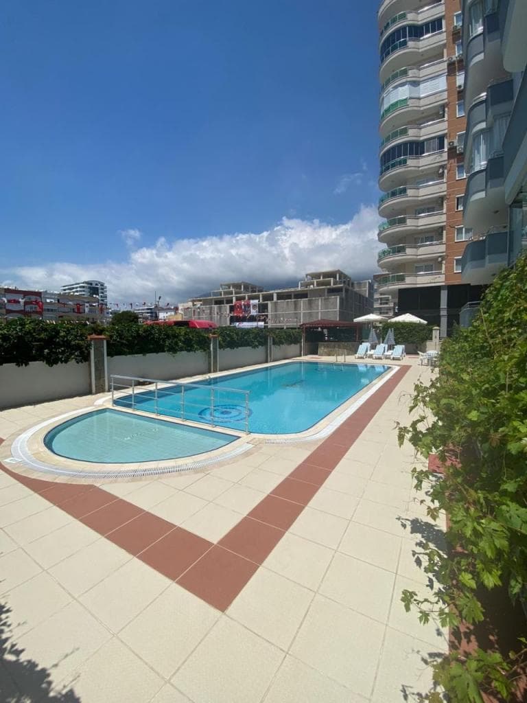 Пентхаус в Алании, Турция, 240 м2, фото 5