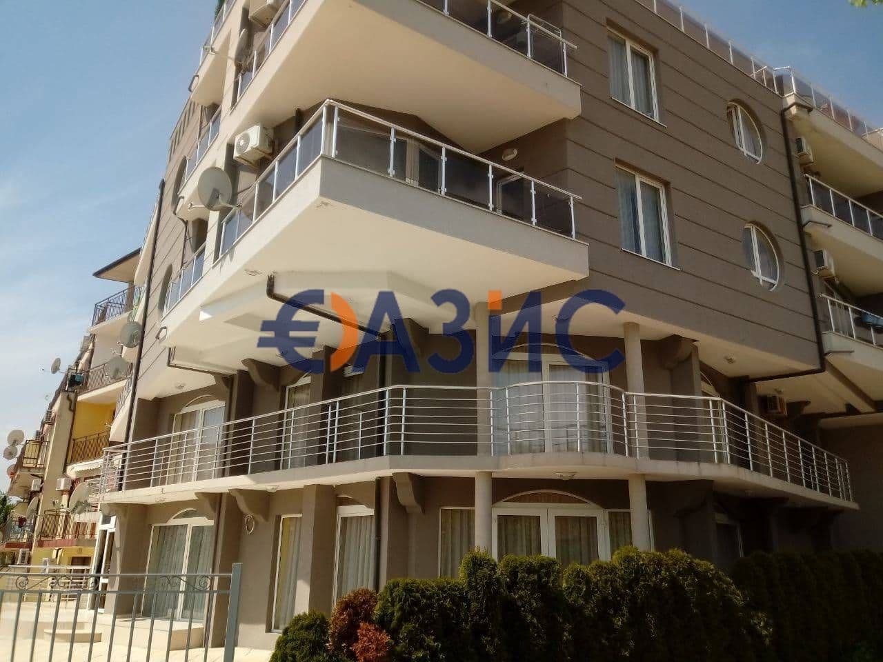 Апартаменты в Равде, Болгария, 130 м2