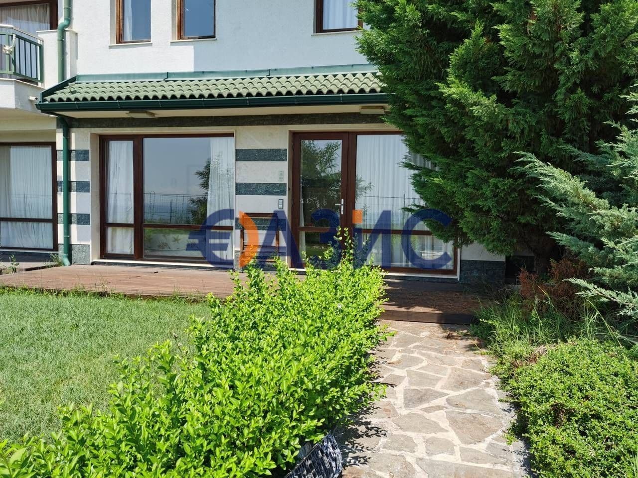 Апартаменты в Равде, Болгария, 65.8 м², фото 4