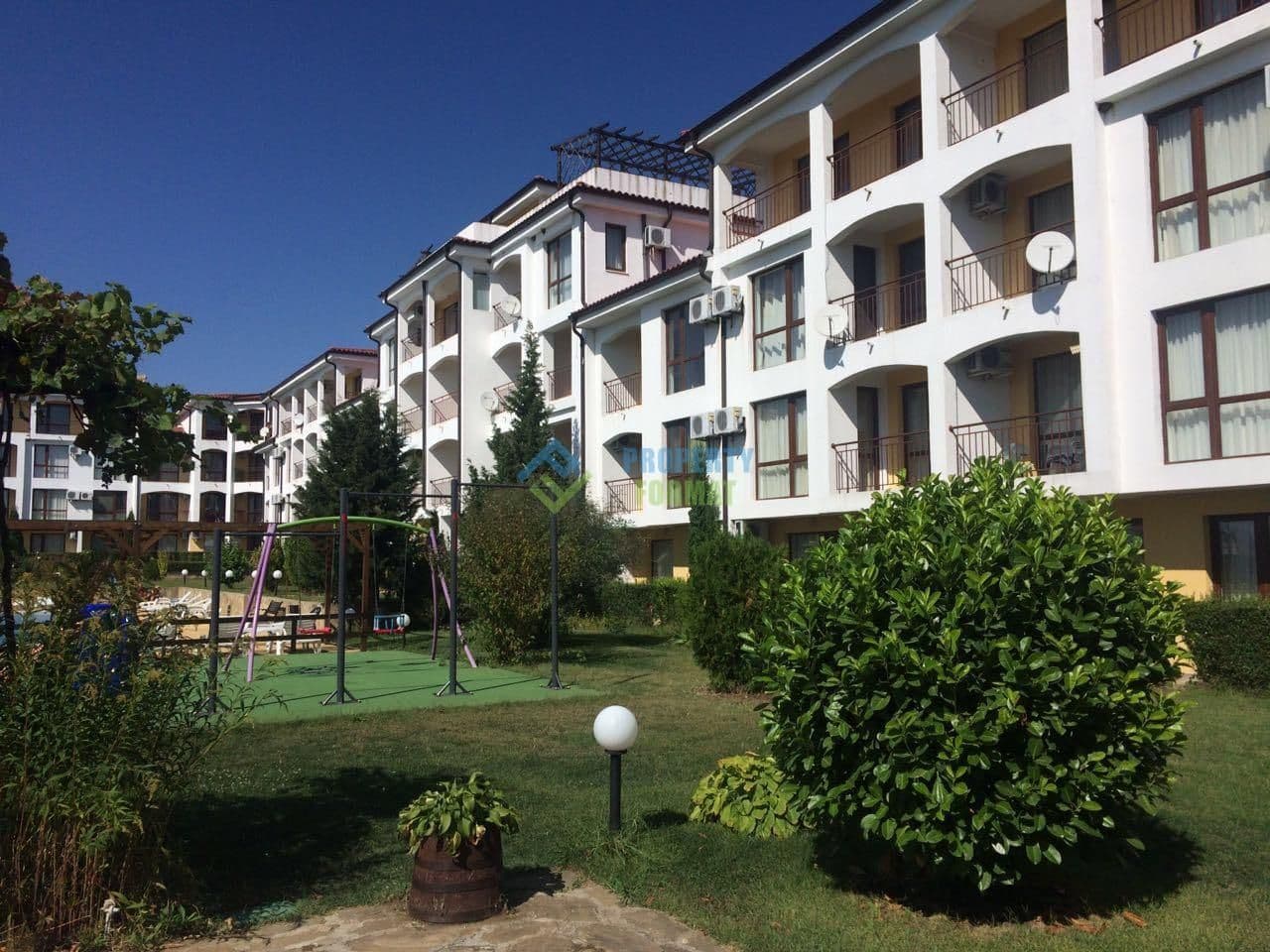 Апартаменты в Равде, Болгария, 61 м2