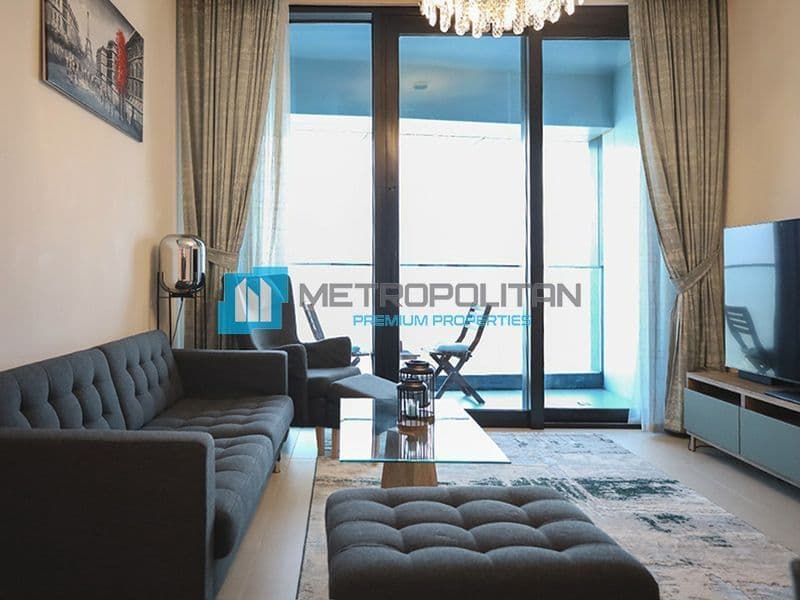 Апартаменты в Дубае, ОАЭ, 105.26 м2, фото 4