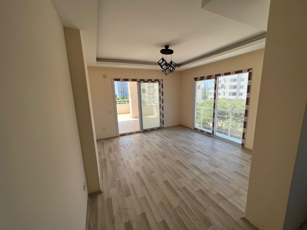 Квартира в Мерсине, Турция, 140 м2
