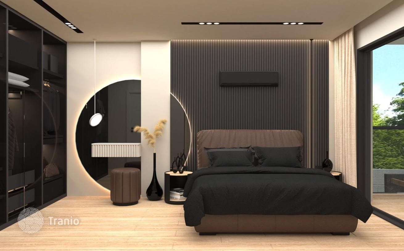 4-комнатная вилла 300 м² в Олюденизе, Турция, фото 3