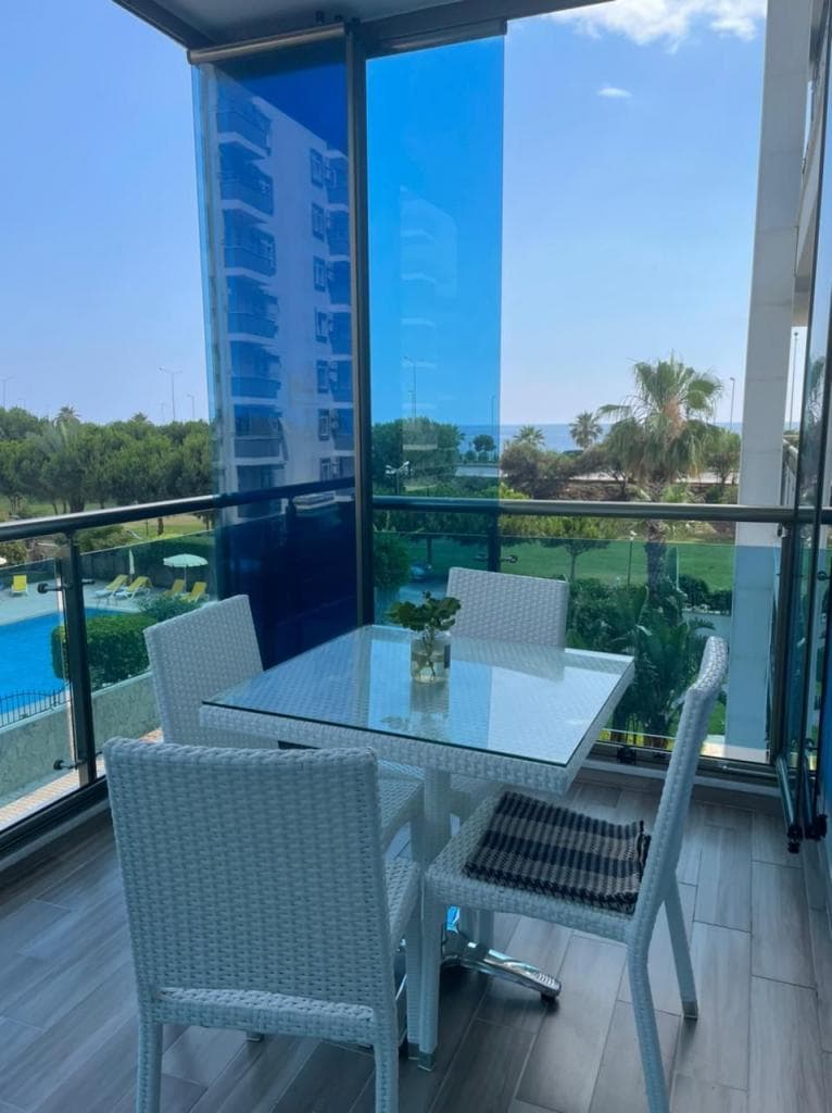 Квартира в Алании, Турция, 93 м2, фото 5
