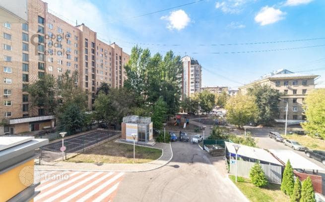5-комнатная квартира 227 м² в районе Щукино, Россия, фото 3