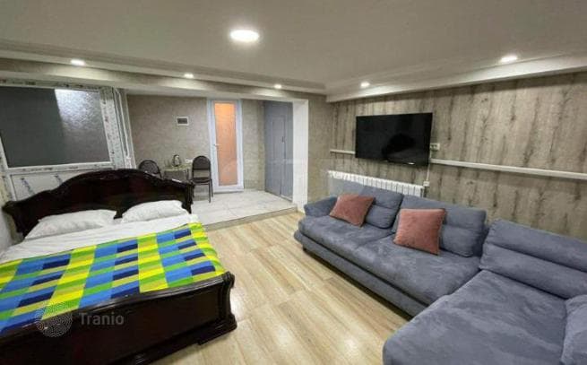 5-комнатный дом в городе 120 м² в Старом Тбилиси, Грузия