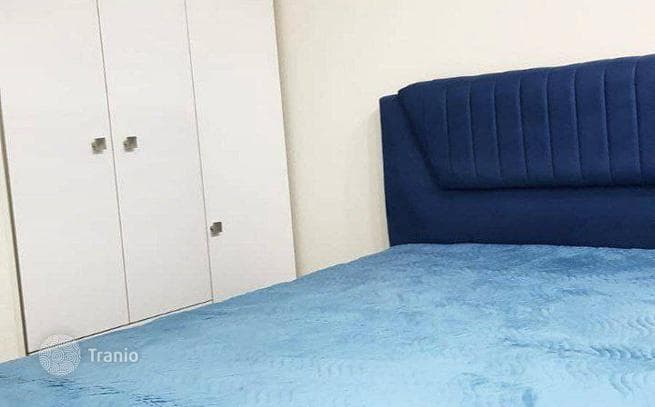 Шикарная квартира у моря в Батуми 52 квадратных метров, фото 5