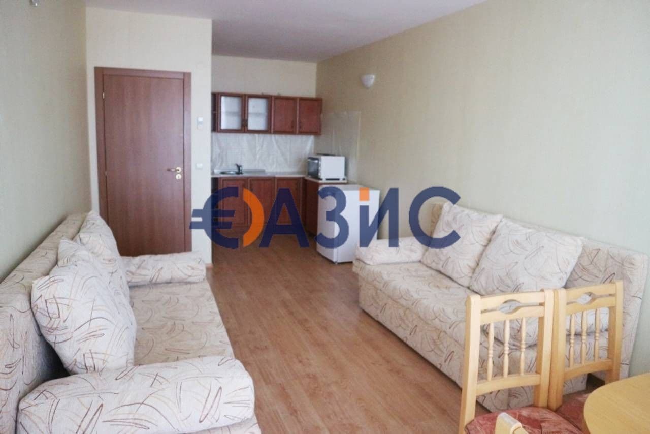 Апартаменты в Равде, Болгария, 63 м², фото 4