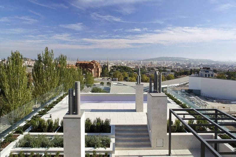 Квартира в Барселоне, Испания, 100 м², фото 3