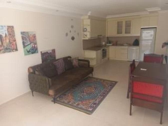 Квартира в Алании, Турция, 100 м², фото 3