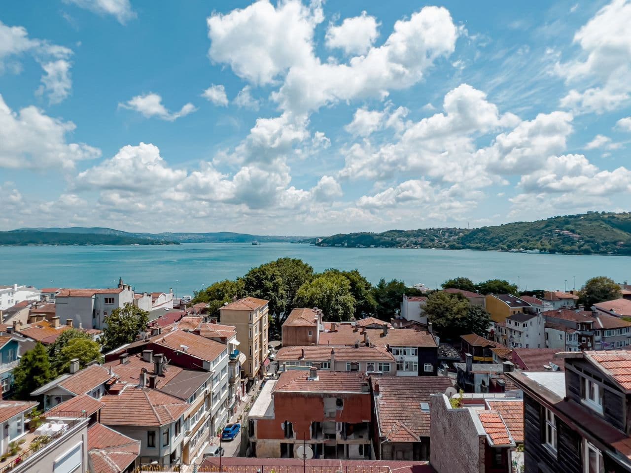 Квартира в Стамбуле, Турция, 115 м2, фото 4