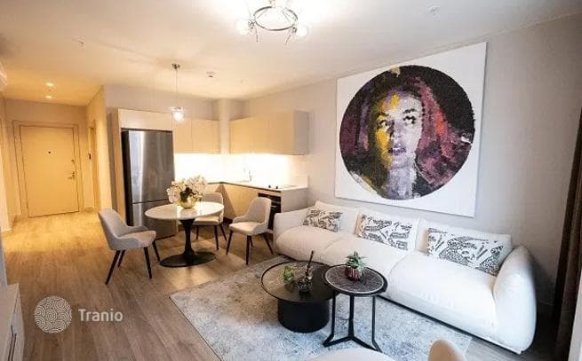 2-комнатная квартира 117 м² в Кягытхане, Турция, фото 5