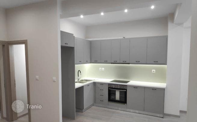 Трехкомнатная квартира в Кукаки, Афины, Аттика, Греция