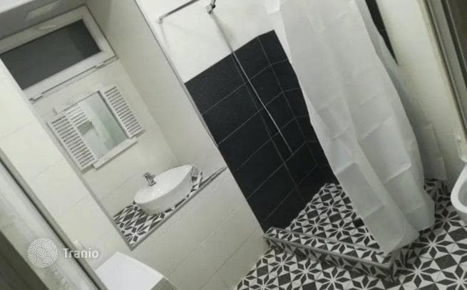 3-комнатная квартира 75 м² в Старом Тбилиси, Грузия