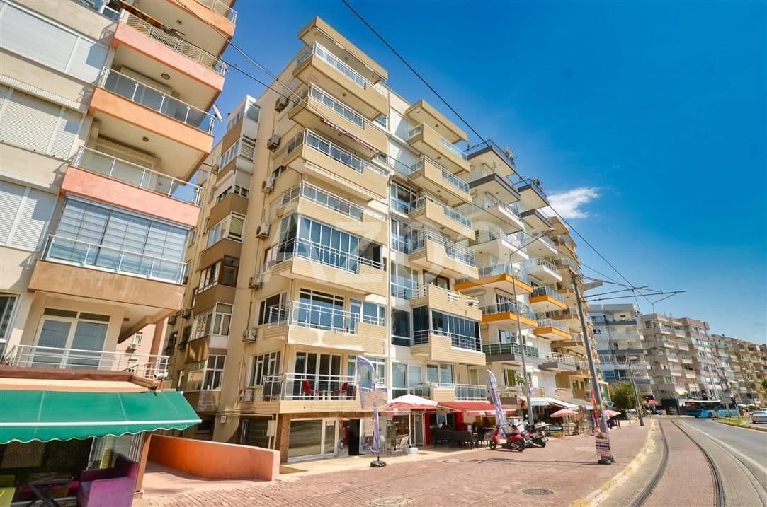 Апартаменты в Анталии, Турция, 150 м2