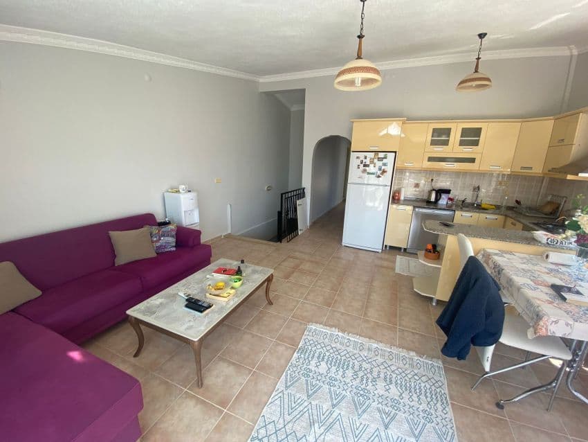 Квартира в Дидиме, Турция, 160 м2, фото 3