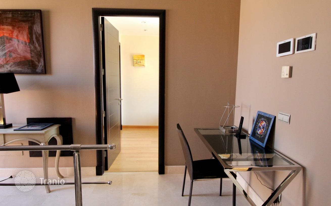 3-комнатный пентхаус 327 м² в Марбелье, Испания