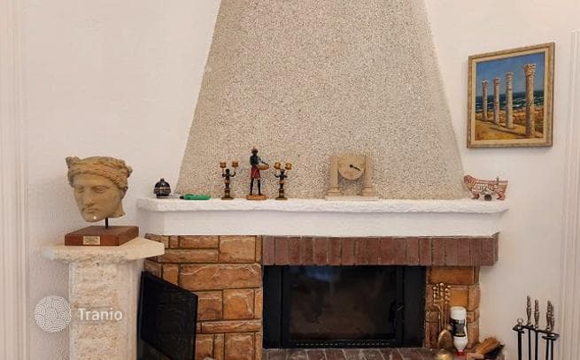 4-комнатная вилла 270 м² в Тале, Кипр