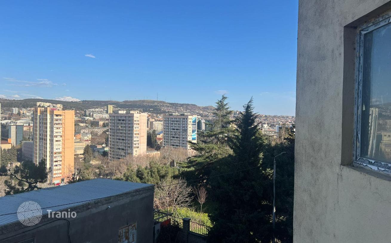 5-комнатная квартира 216 м² в Сабуртало, Грузия, фото 5