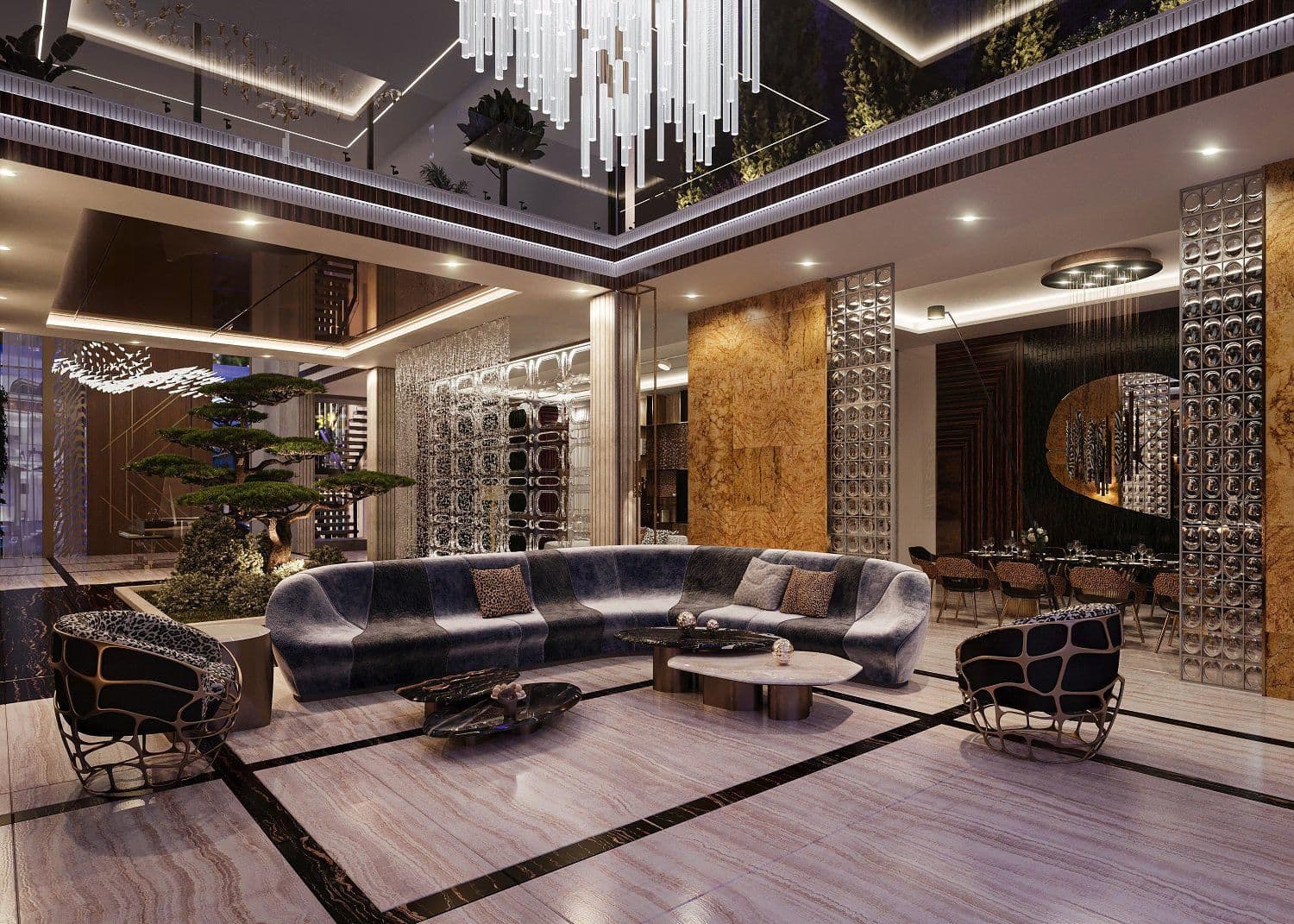 DAMAC Hills, Dubai, UAE, фото 3