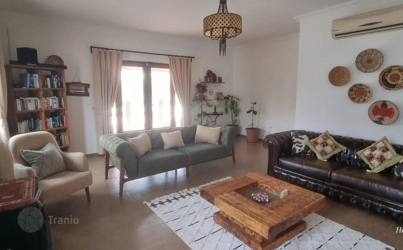 4-комнатная вилла 125 м² в Фетхие, Турция, фото 5