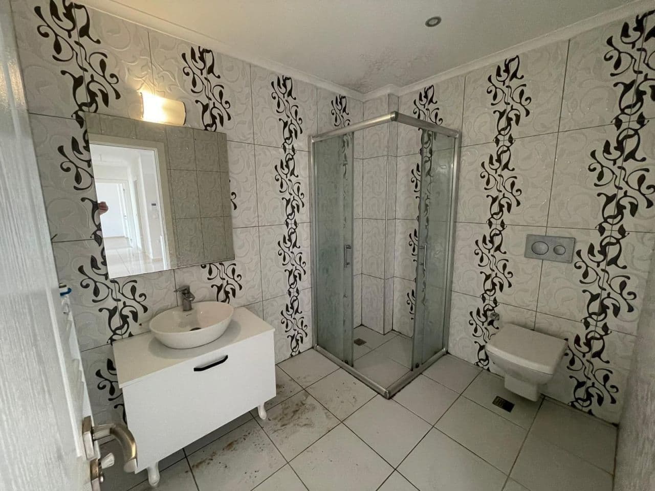 Квартира в Кестеле, Турция, 110 м2, фото 5