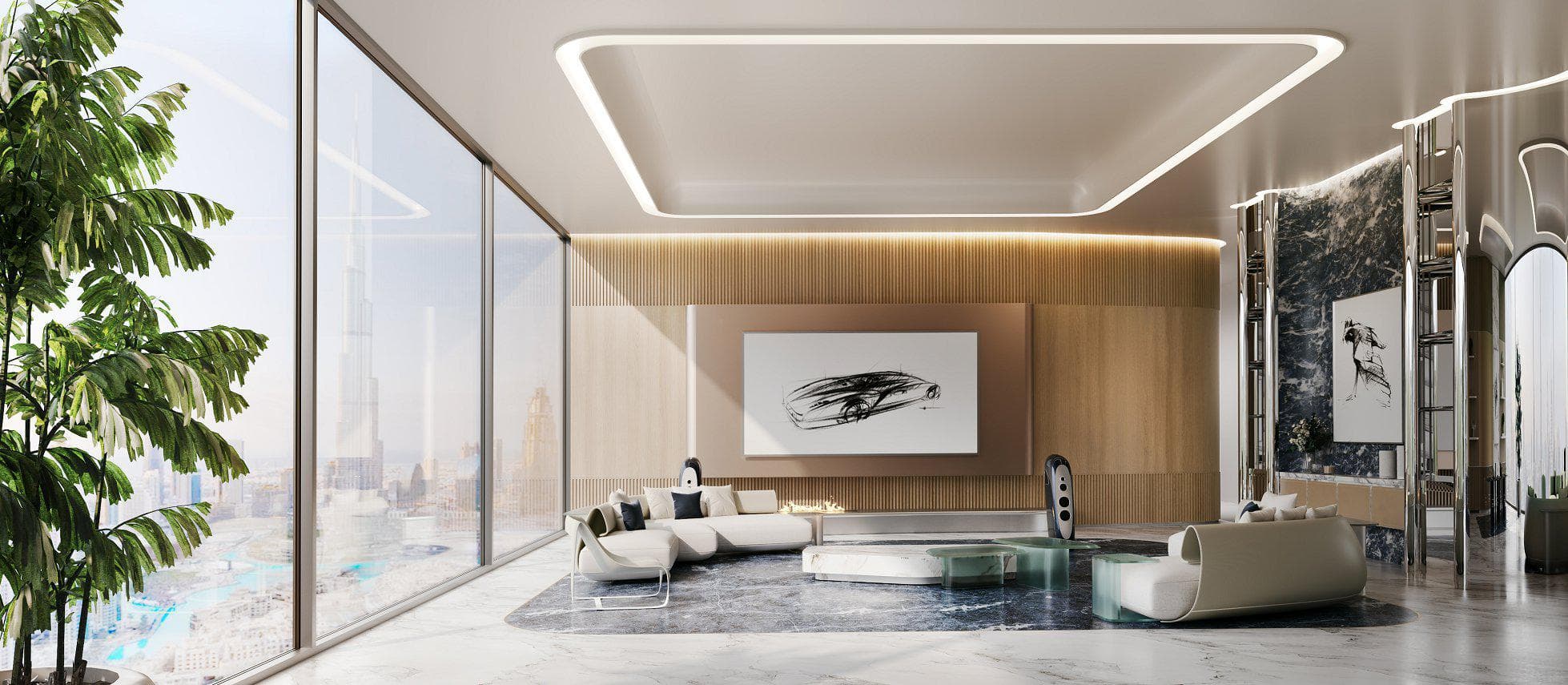 Business Bay, Dubai, UAE, фото 2