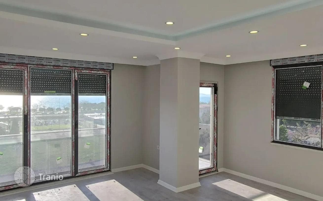 3-комнатная квартира 112 м² в Картале, Турция, фото 4