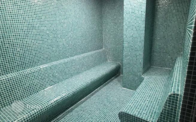 Квартиры в 300 м от Моря в Центре Махмутлара в Алании, фото 2