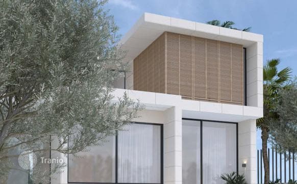 3-комнатный особняк 234 м² в Ларнаке, Кипр