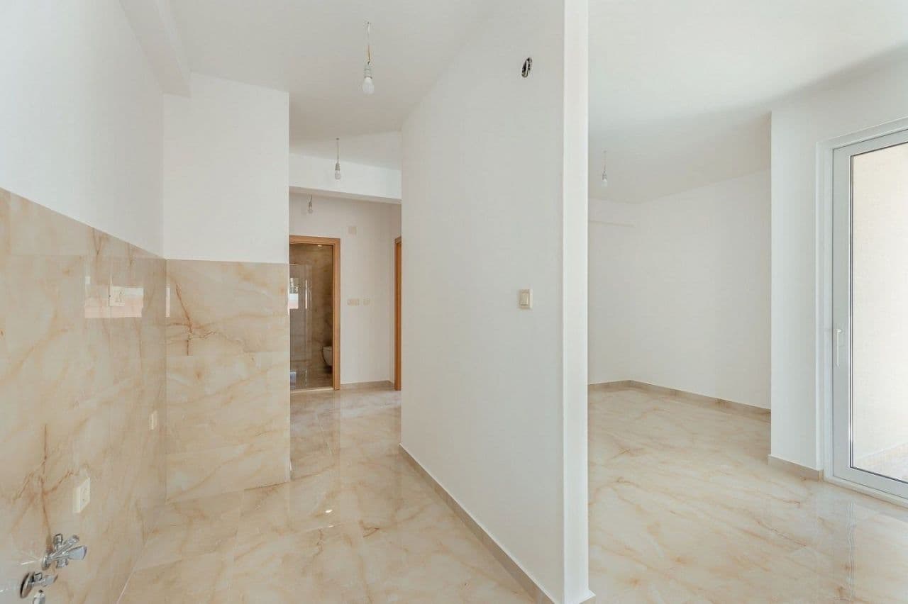 Квартира в Баошичах, Черногория, 43 м², фото 2