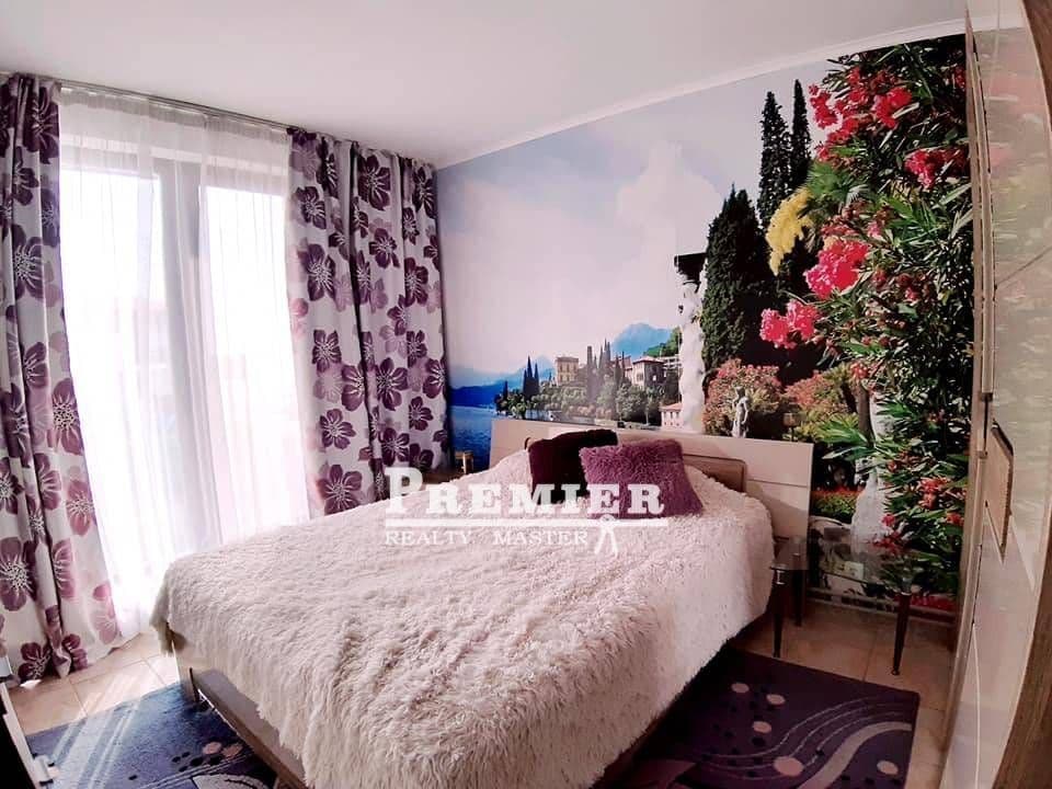 Таунхаус в Кошарице, Болгария, 98 м2