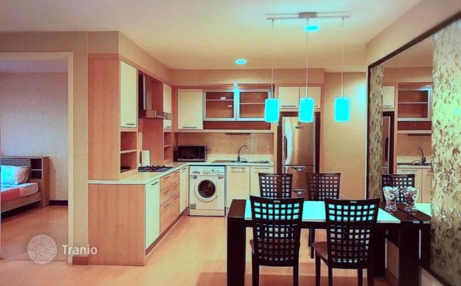 2-комнатные апартаменты в кондо в Сатхоне, Таиланд, фото 2